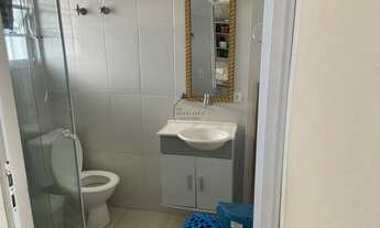 Imagem 5: Kitão dispensável para locação definitiva no bairro do boqueirão