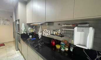 Imagem 6: Apartamento com 2 dormitórios à venda próximo a USF, 68 m² por R$ 690.000 - Jardim Do Sul