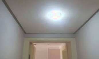 Imagem 6: Apartamento com 2 dormitórios para alugar, 54 m² por R$ 1.912,00/mês - Parque São Vicente