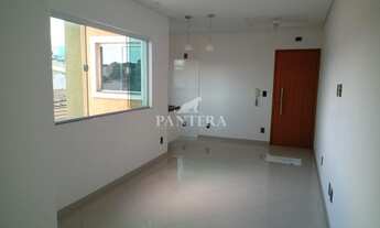 Imagem 3: Apartamento Cobertura nunca habitada no Vila Camilópolis