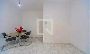 Imagem 4: Apartamento para Aluguel - Vila América, 1 Quarto, 44 m2