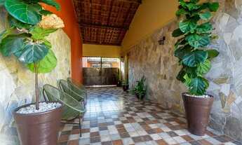 Imagem 4: Casa Térrea em rua tranquila, perfeita par você!