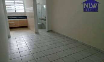 Imagem: Apartamento com 1 dormitório para alugar