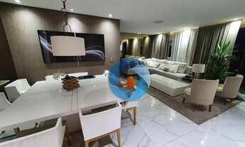 Imagem 2: Apartamento com 3 dormitórios à venda, 125 m² por R$ 1.180.850,00 - Morumbi - São Paulo/SP