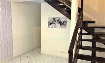 Imagem: Casa 3 dormitórios no Condomínio Vila