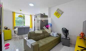 Imagem: Apartamento para Aluguel - Fonseca, 2 Quartos