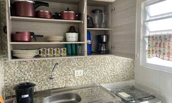 Imagem 3: Kitão dispensável para locação definitiva no bairro do boqueirão