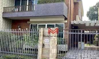 Imagem: Casa com 3 dormitórios, 107 m² - venda