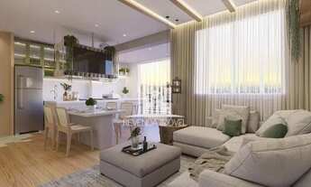 Imagem: Apartamento · 51m² · 1 Vagas- Acqua Park