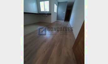 Imagem 2: SANTO ANDRE - Residential / Apartment - VILA METALURGICA