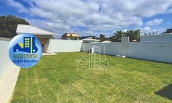 Imagem 3: Casa com 3 quartos à venda, 115 m² por R$ 643.000 - Jardim Atlântico Central (Itaipuaçu)