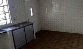 Imagem 5: Apartamento com 1 dormitório para alugar, 40 m² por R$ 850/mês - Cidade São Jorge - Santo