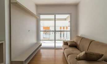 Imagem 6: Locação Apartamento 2 Dormitórios - 62 m² Paraíso