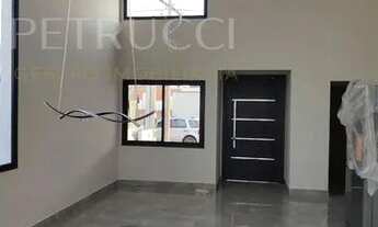 Imagem 2: Casa - Jardim Jatoba - Hortolândia