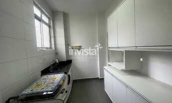 Imagem 2: Apartamento de 2 dormitórios na quadra da praia