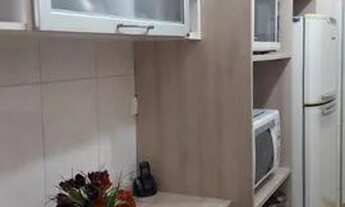 Imagem 6: Apartamento com 2 dormitórios à venda, 58 m² por R$ 270.000,00 - Vila Marieta - São Paulo