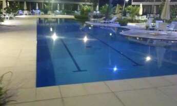 Imagem 5: DM- Oportunidade flat duplex mobiliado no Nannai Residence, beira mar de Muro Alto