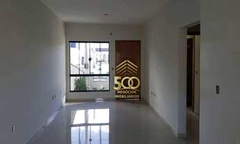 Imagem 4: Casa com 3 dormitórios à venda, 85 m² por R$ 500.000,00 - Bela Vista - Palhoça/SC