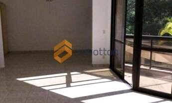 Imagem 4: Apartamento com 3 dormitórios à venda, 140 m² por R$ 750.000,00 - Vila Suzana - São Paulo