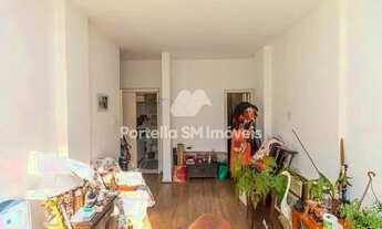 Imagem 7: RIO DE JANEIRO - Apartamento Padrão - Humaitá