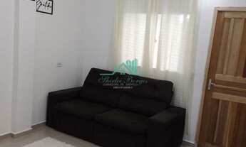 Imagem: Casa com 3 dorms, Morrinhos, Guarujá