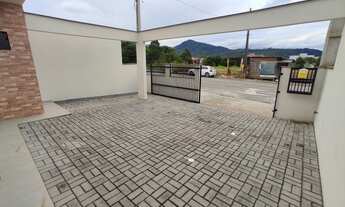 Imagem 3: Casa à venda, 3 quartos, sendo 1 suíte, Bairro Estrada Bananal do Sul, Guaramirim/ SC