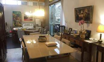 Imagem 7: Apartamento com 4 dormitórios à venda, 284 m² por R$ 1.800.000 - Santo Agostinho - Belo Ho