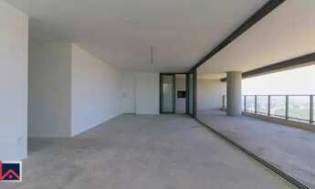 Imagem 4: Apartamento Venda 4 Dormitórios - 275 m² Vila Madalena