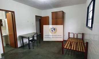 Imagem 4: Kitnet com 1 dormitório para alugar, 25 m² por R$ 1.500,00/mês - Cidade Universitária - Ca