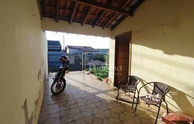 Imagem 3: Casa com 2 dormitórios à venda, 77 m² por R$ 210.000,00 - Jardim Casagrande - Ibiporã/PR