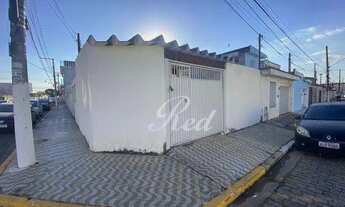 Imagem 3: Casa com 3 dormitórios à venda, 117 m² por R$ 1.300.000 - Vila Costa - Suzano/SP, tendo o