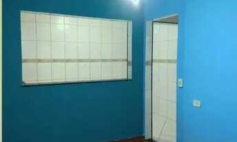 Imagem 2: Kitnet para Locação, 1 dormitório, 1 banheiro, área total 25,00 m²