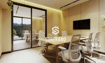 Imagem 7: Flat com 1 dormitório à venda, 18 m² por R$ 299.222,41 - Jardim Oceania - João Pessoa/PB