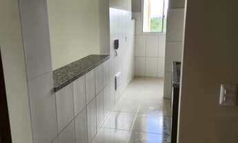 Imagem 6: Apartamento novo, 3 quartos, com planejados, 2 vagas de garagem, 78m², Cuiabá