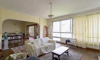 Imagem: São Paulo - Apartamento Padrão - Jardins