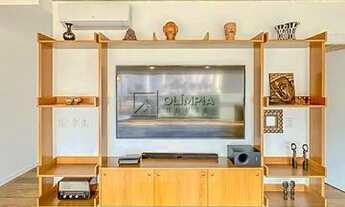 Imagem 6: Locação Apartamento 2 Dormitórios - 96 m² Vila Madalena