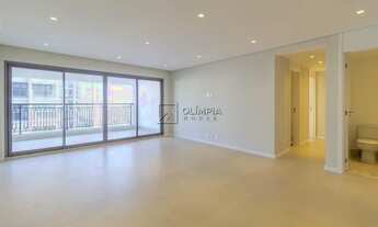 Imagem: Apartamento Locação Moema 149 m² 3 Dormitórios