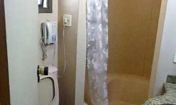 Imagem 5: Flat para locação na Bela Vista - Edifício Paulista Wall Street - Cód. OJB01341