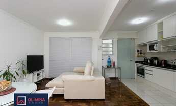 Imagem 2: Apartamento Venda Pinheiros 82 m² 3 Dormitórios