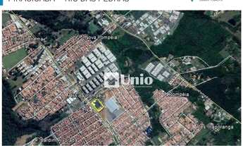 Imagem 6: Sala para alugar, 108 m² por R$ 5.292,00/mês - Piracicamirim - Piracicaba/SP