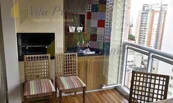 Imagem 6: LINDO APARTAMENTO EM ANDAR ALTO NA VILA LEOPOLDINA