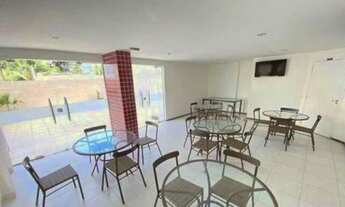 Imagem 2: Apartamento para venda com 43 metros quadrados com 1 quarto em Vila Laura - Salvador - BA