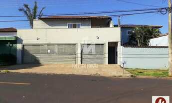 Imagem: Casa (sobrado na rua) 3 dormitórios/suite