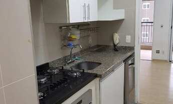 Imagem 11: Apartamento para locação de 96m² com 3 dorms sendo 1 suíte, 2 vagas, a 800m do Morumbi Sho