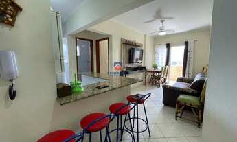 Imagem 2: Apartamento com 1 dorm, Caiçara, Praia Grande - R$ 200 mil, Cod