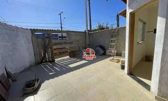 Imagem 3: Casa com 2 dormitórios à venda, 80 m² por R$ 325.000 - Estância Balneária Tupy - Itanhaém