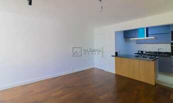 Imagem 7: Apartamento Locação 3 Dormitórios - 96 m² Vila Olímpia