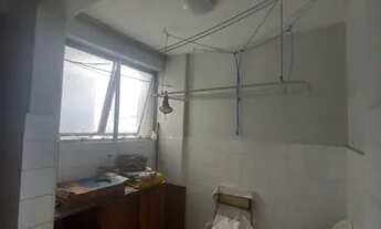 Imagem 5: Alugo Apto com 3 quartos, Armários, Split, no centro em Belém / Teixeira de Melo