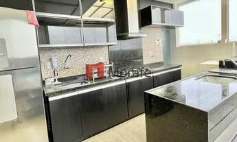 Imagem 7: Cobertura 4 quartos 3 vagas Castelo Lazer Completo