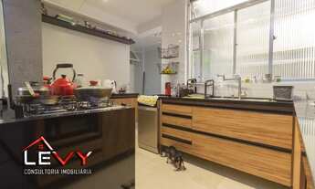 Imagem 6: Apartamento para venda possui 109 metros quadrados com 3 quartos em Ipanema - Rio de Janei